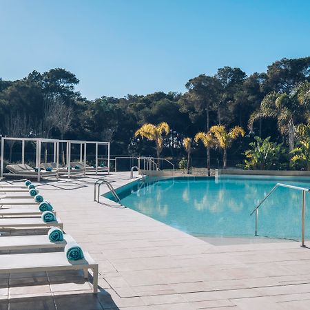 Hotel Iberostar Selection Llaut Palma- Adults Only Playa de Palma  Exteriér fotografie