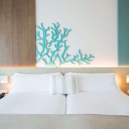 Hotel Iberostar Selection Llaut Palma- Adults Only Playa de Palma  Exteriér fotografie